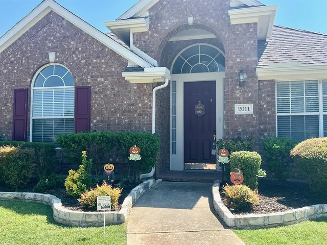 $2,595 | 2011 Greenfield Lane, Allen, TX 75013