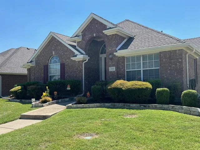 $2,595 | 2011 Greenfield Lane, Allen, TX 75013