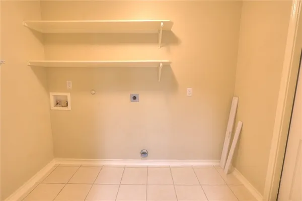 a view of bathroom