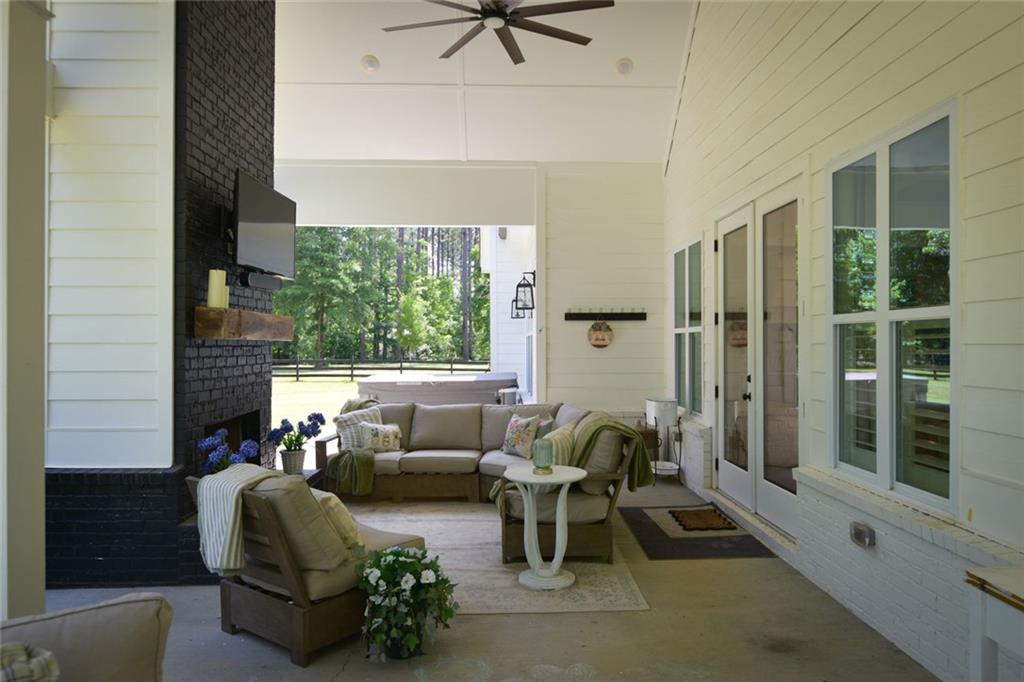 3866 Mount Enon Church Road Monroe, GA 30655 - Photo 23 of 43