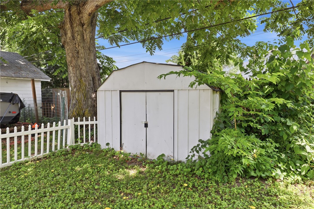 193 Rogene Street Greece, NY 14616 - Photo 27 of 28