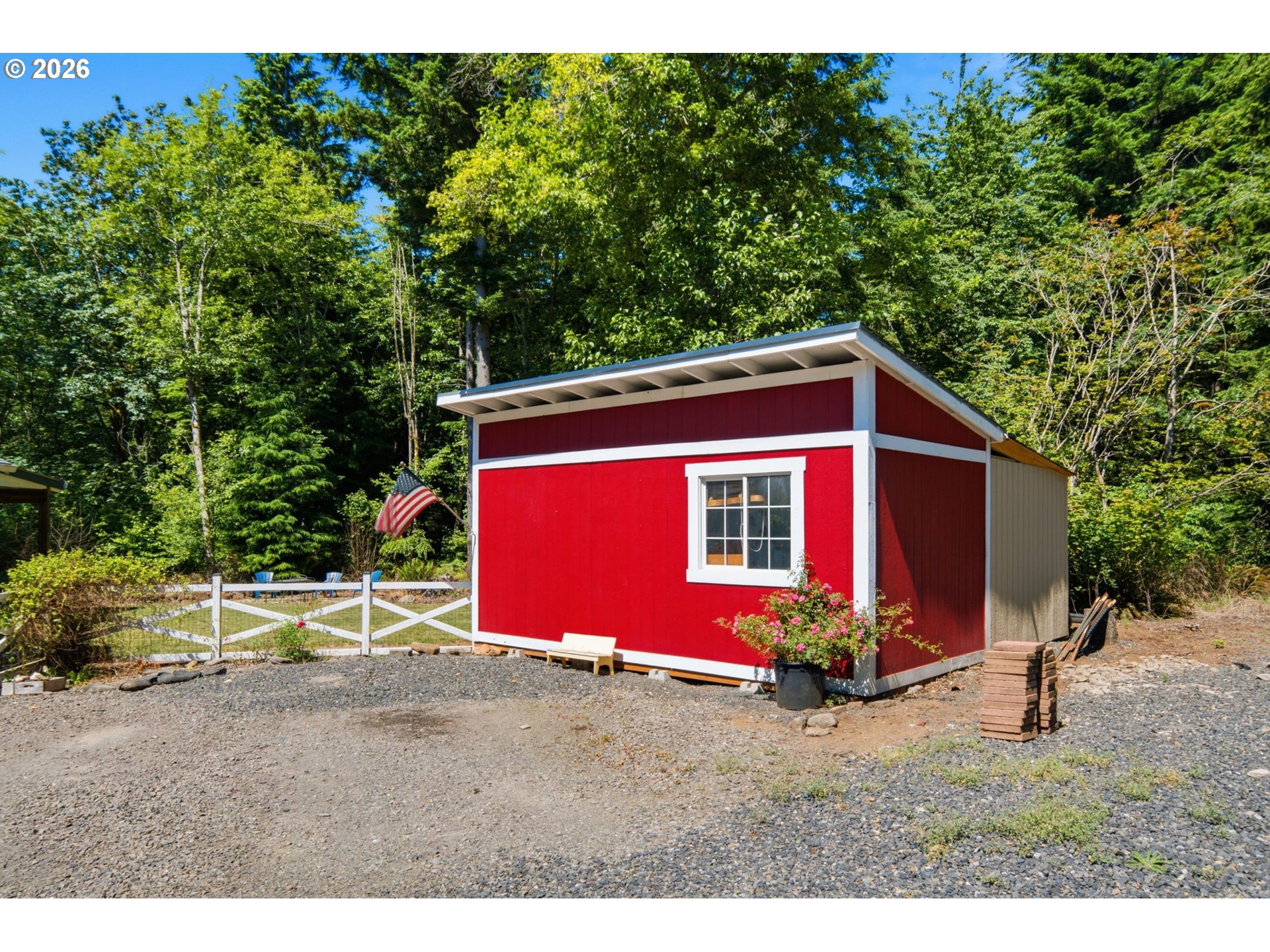 40309 Northeast Miller Road Washougal, WA 98671 - Photo 32 of 47