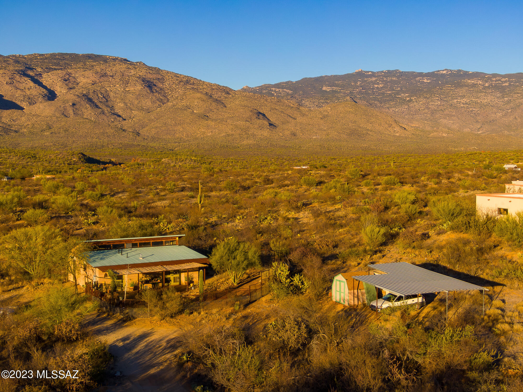 7605 South Rincon Valley Ranch Road Vail, AZ 85641 - Photo 25 of 40 Gallery Image 25