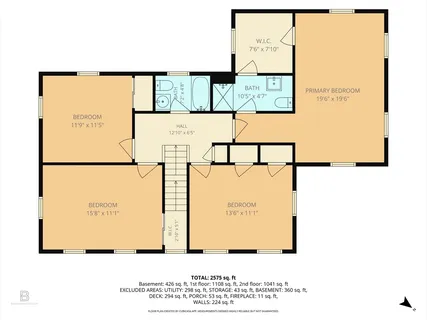 $1,495,000 | 45 Foster Lane, Milton, MA 02186