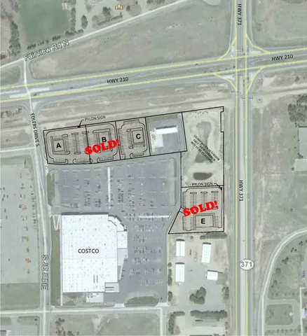 $725,000 | 210 Baxter Mn 56425, Baxter, MN 56425