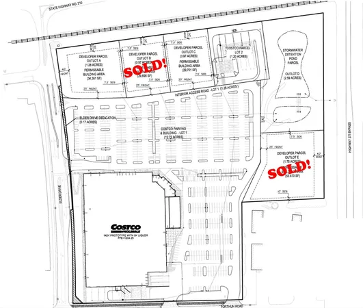 $725,000 | 210 Baxter Mn 56425, Baxter, MN 56425