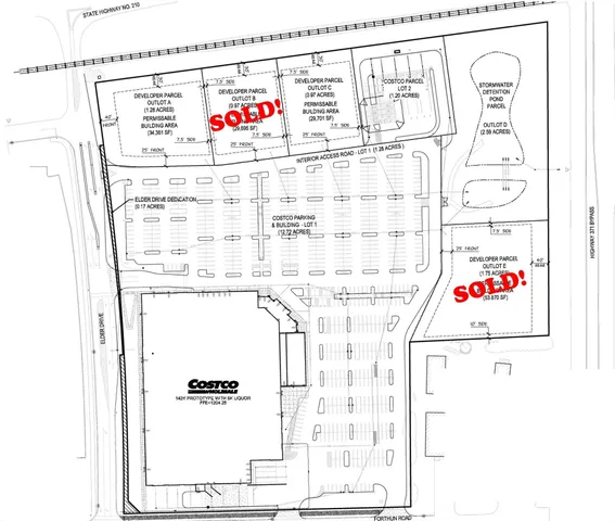 $725,000 | 210 Baxter Mn 56425, Baxter, MN 56425