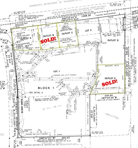 $725,000 | 210 Baxter Mn 56425, Baxter, MN 56425