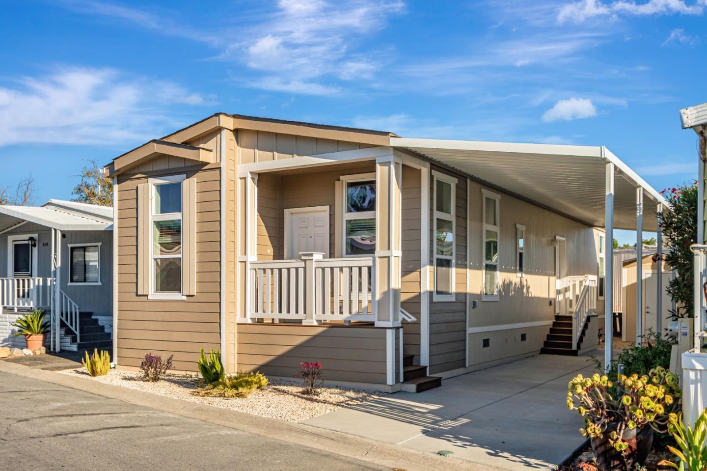 2150 Almaden Road, Unit 147 San Jose, CA 95125 - Photo 2 of 29 Gallery Image 2