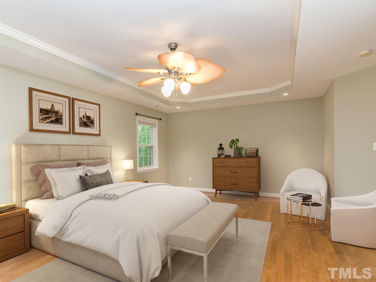 8632 Valley Brook Drive Raleigh, NC 27613 - Photo 14 of 30 Gallery Image 14