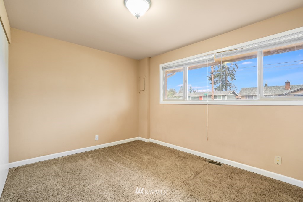 3601 Northeast 9th Street Renton, WA 98056 - Photo 17 of 23 a view of a room with window