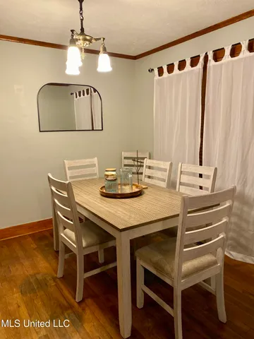 $159,900 | 403 North Van Buren Street, Carthage, MS 39051