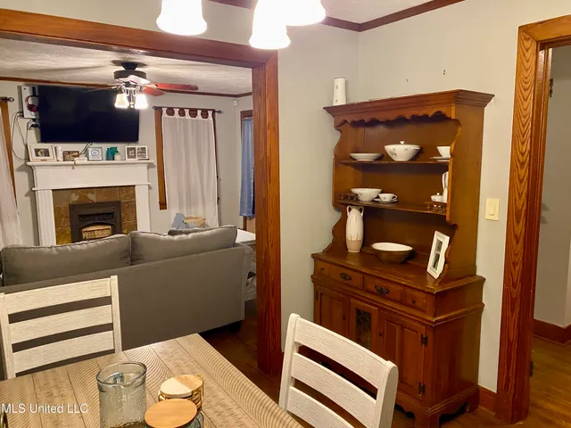 $159,900 | 403 North Van Buren Street, Carthage, MS 39051