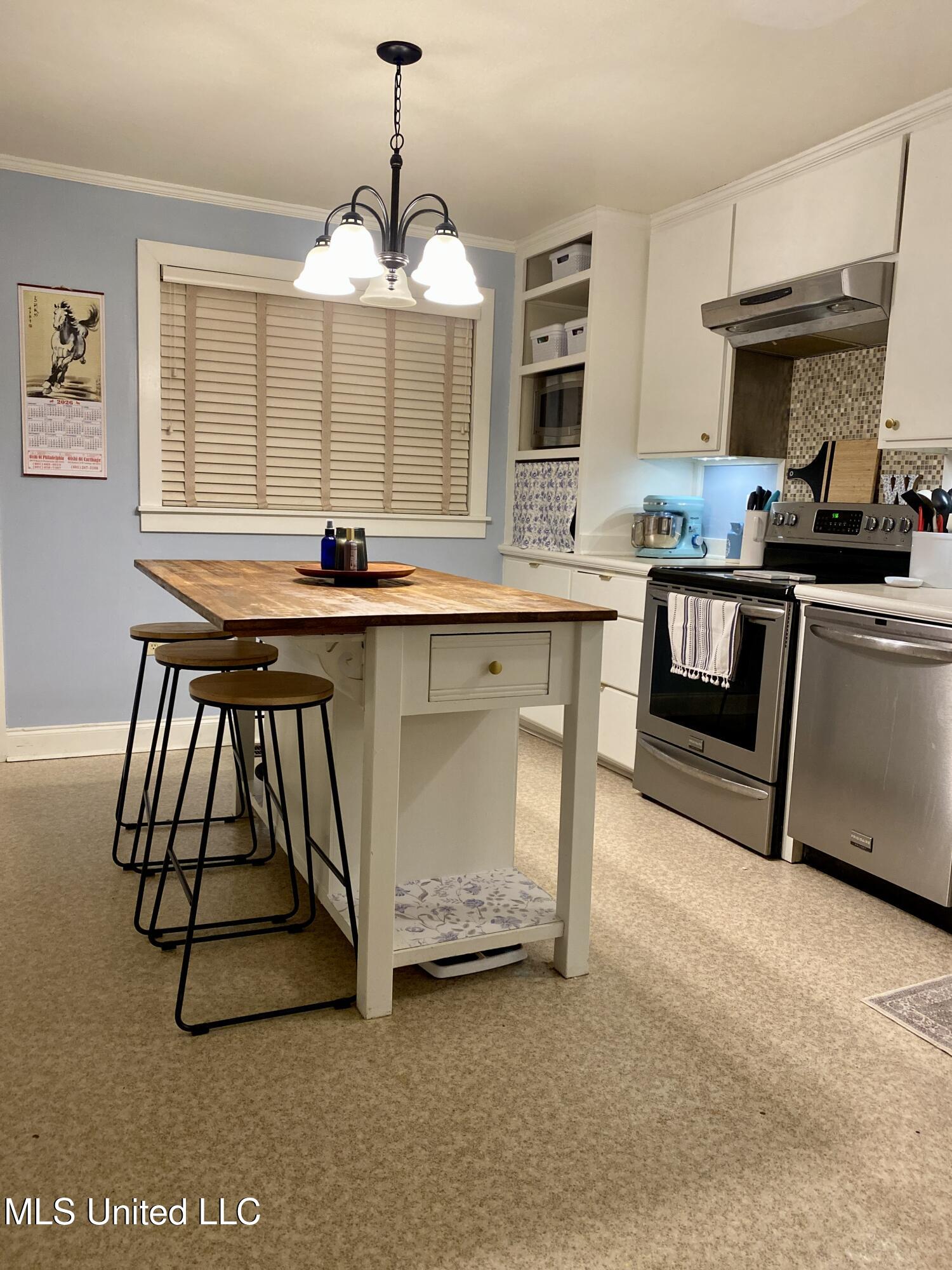 403 North Van Buren Street Carthage, MS 39051 - Photo 19 of 43 IMG_1599