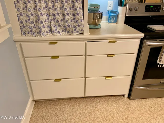 $159,900 | 403 North Van Buren Street, Carthage, MS 39051