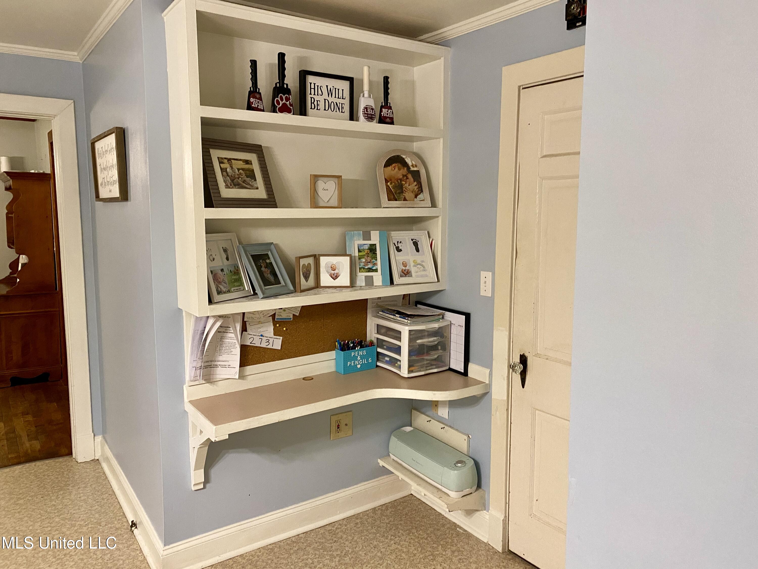 403 North Van Buren Street Carthage, MS 39051 - Photo 21 of 43 IMG_1595