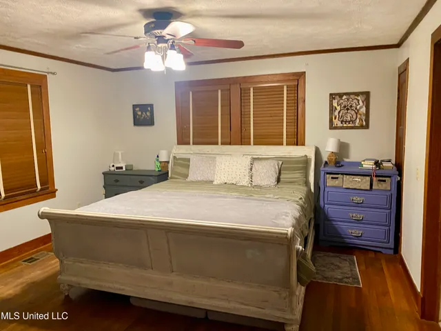 $159,900 | 403 North Van Buren Street, Carthage, MS 39051