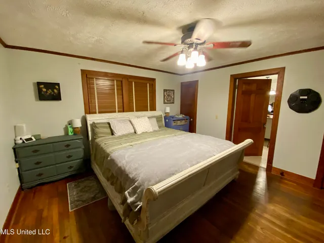 $159,900 | 403 North Van Buren Street, Carthage, MS 39051