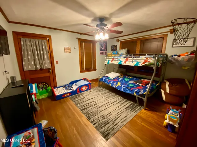 $159,900 | 403 North Van Buren Street, Carthage, MS 39051