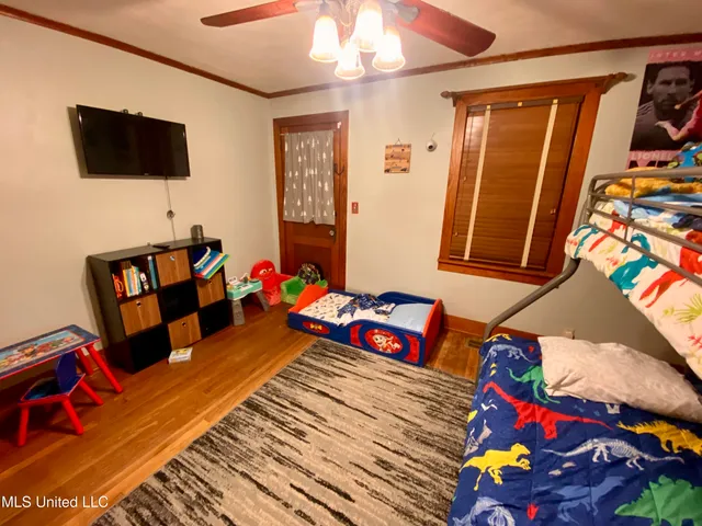 $159,900 | 403 North Van Buren Street, Carthage, MS 39051