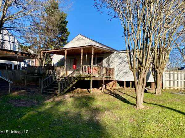 $159,900 | 403 North Van Buren Street, Carthage, MS 39051