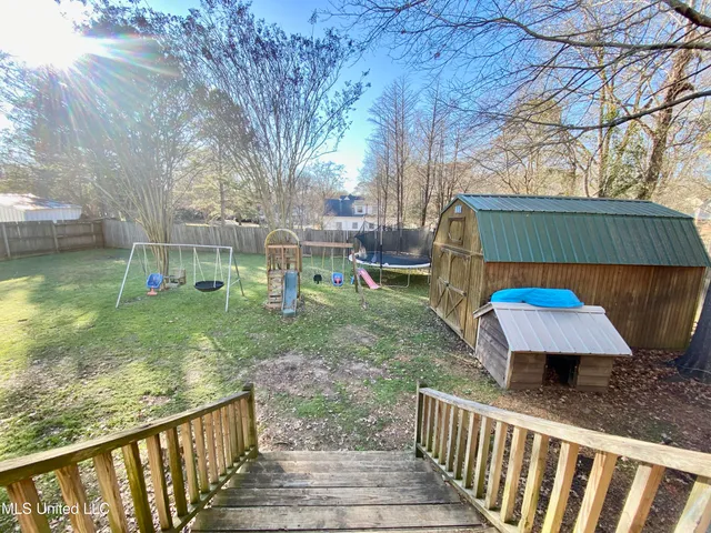 $159,900 | 403 North Van Buren Street, Carthage, MS 39051