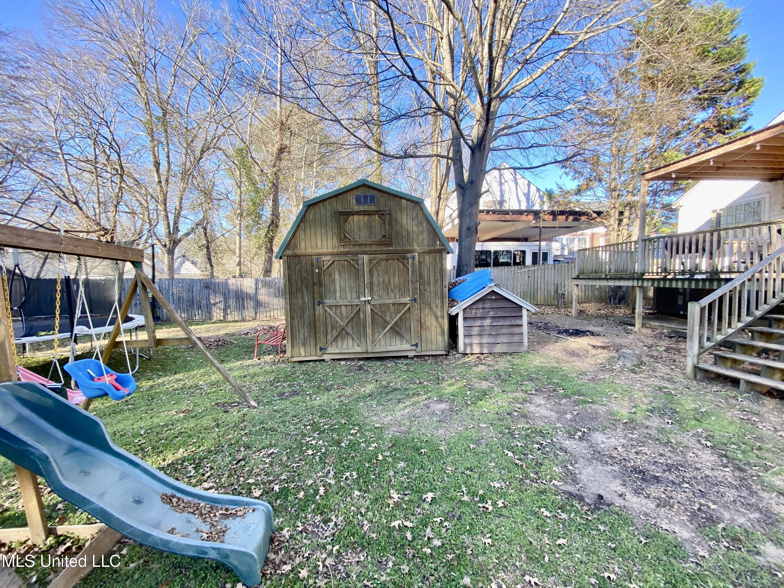 403 North Van Buren Street Carthage, MS 39051 - Photo 43 of 43 IMG_1605