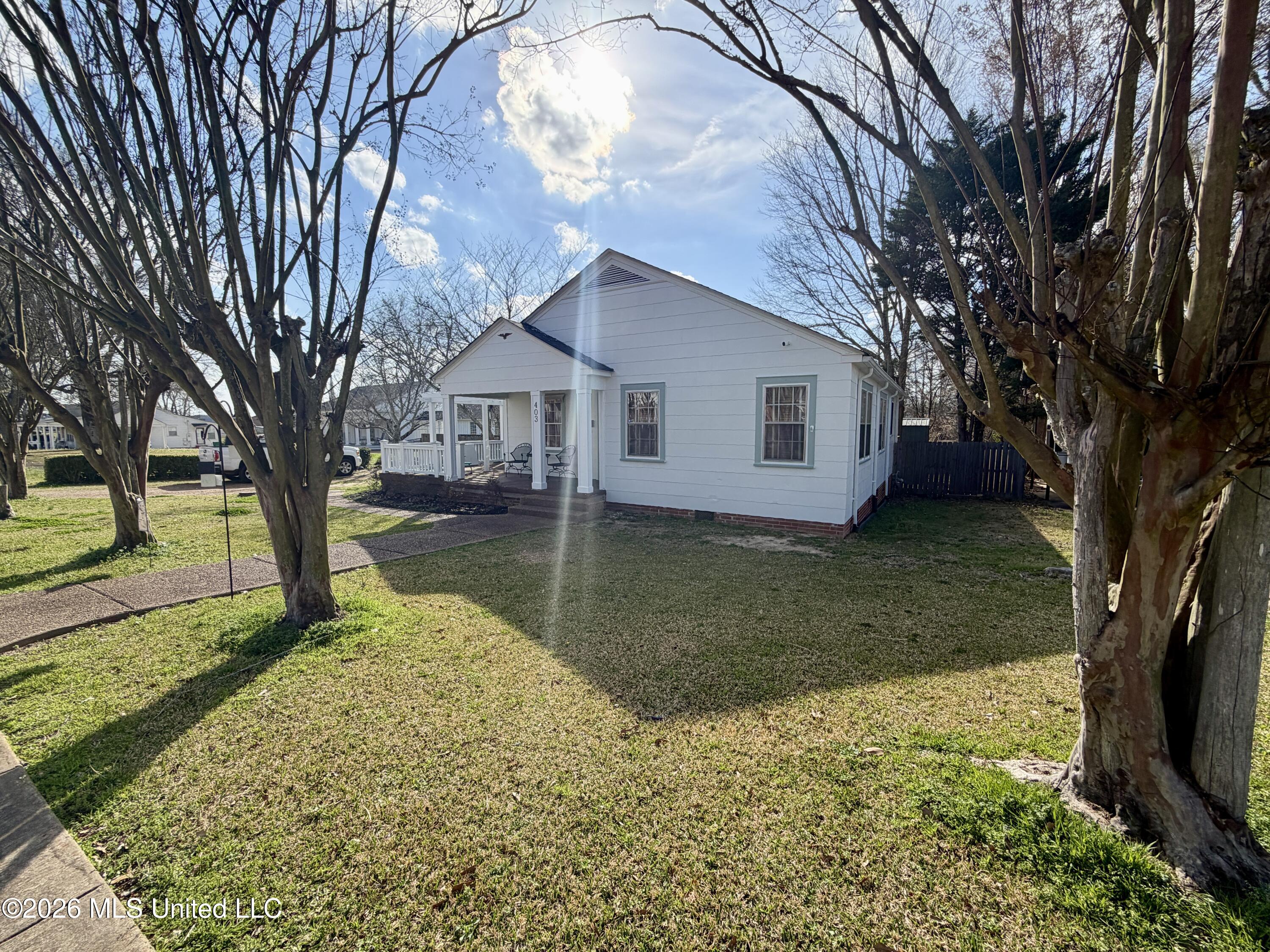 403 North Van Buren Street Carthage, MS 39051 - Photo 47 of 47 IMG_1908