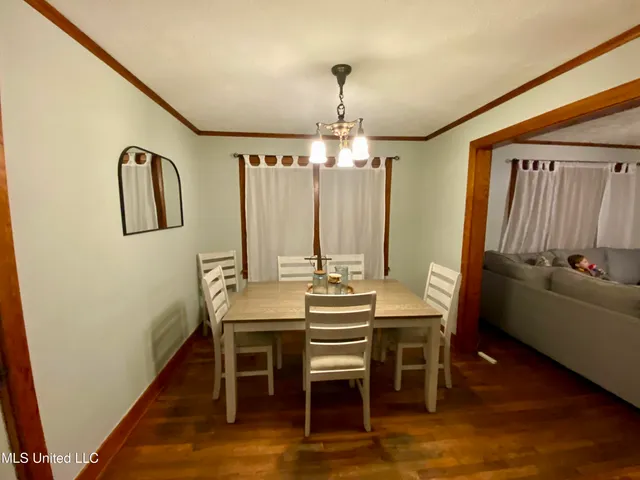 $159,900 | 403 North Van Buren Street, Carthage, MS 39051