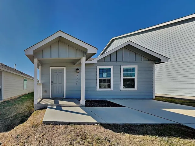 $1,430 | 7307 Cultivator Way, San Antonio, TX 78252