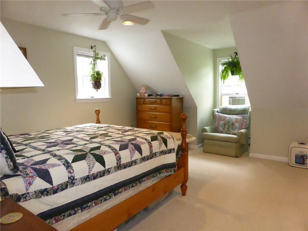 68 Dingley Spring Road Gorham, ME 04038 - Photo 21 of 34 Master Bedroom