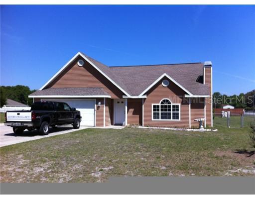 120 C R 532 South Bushnell, FL 33513 - Photo 1 of 1 Exterior Front
