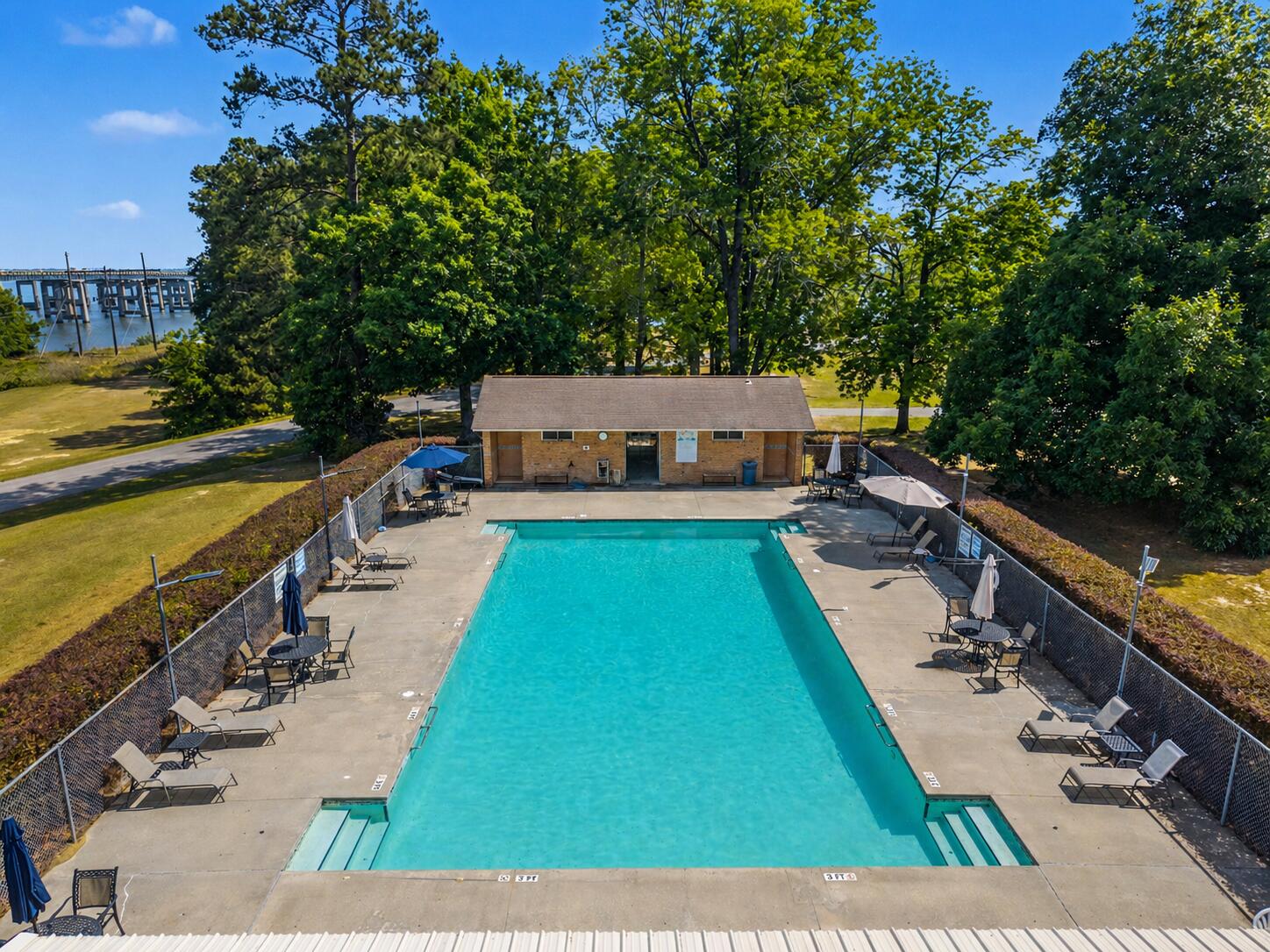 104 Cooper Drive Santee, SC 29142 - Photo 58 of 70 Santee Cooper Resort