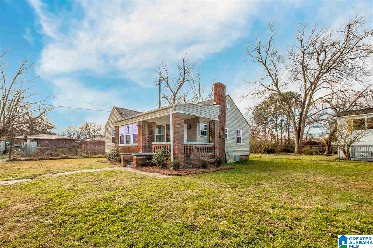 609 65th Street Fairfield, AL 35064 - Photo 22 of 23