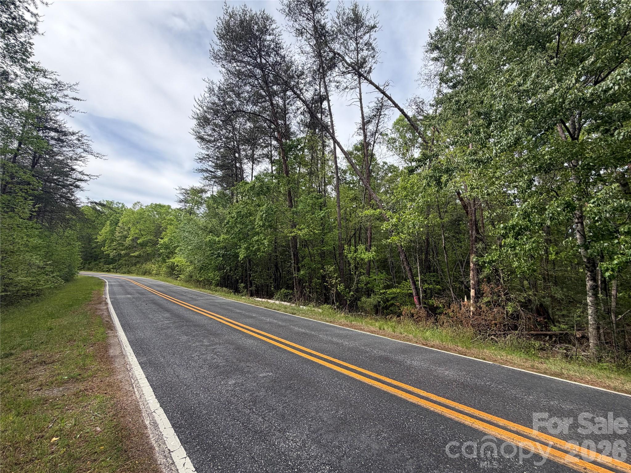 0 Polk County Line Road Rutherfordton, NC 28139 - Photo 18 of 24 a view of a tennis court