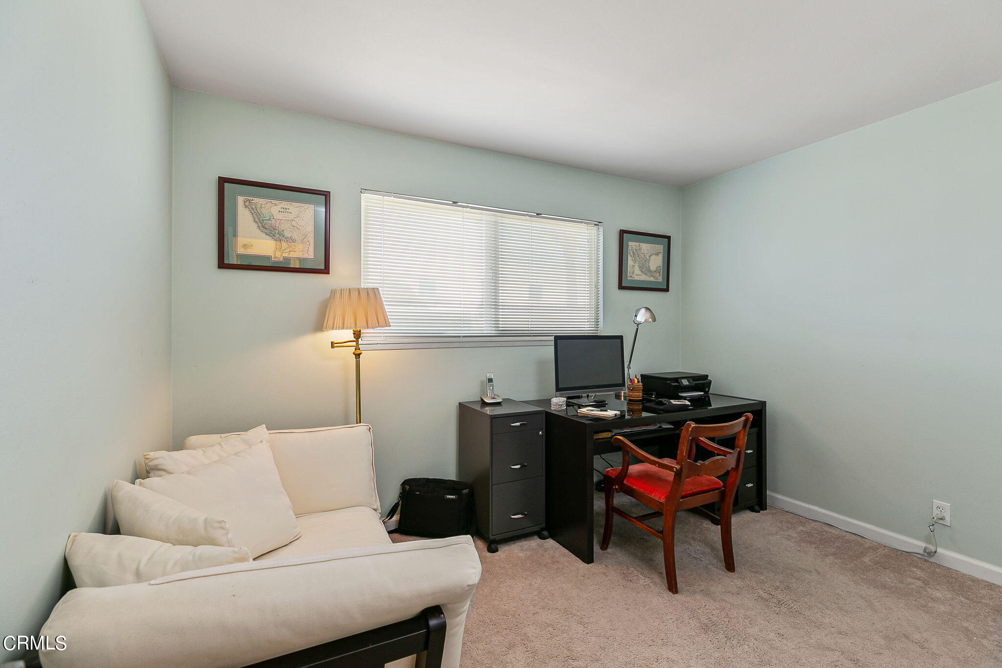 1201 Astoria Place Oxnard, CA 93030 - Photo 20 of 25 Bedroom 2 or office