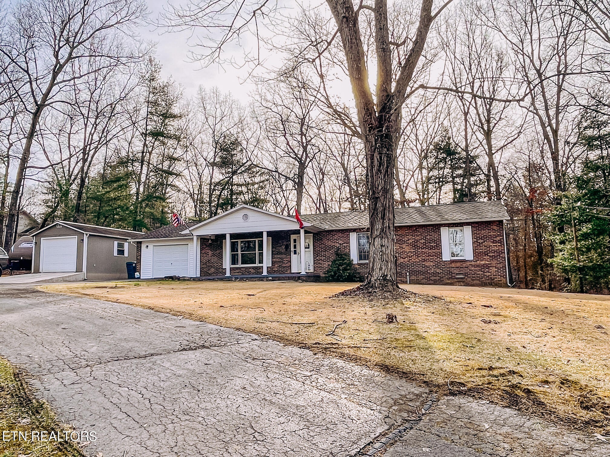 357 Short Road Crossville, TN 38555 - Photo 1 of 35 Gallery Image 1