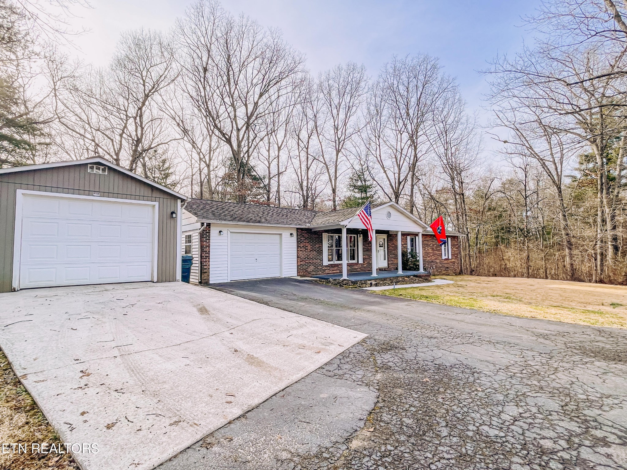 357 Short Road Crossville, TN 38555 - Photo 2 of 35 Gallery Image 2