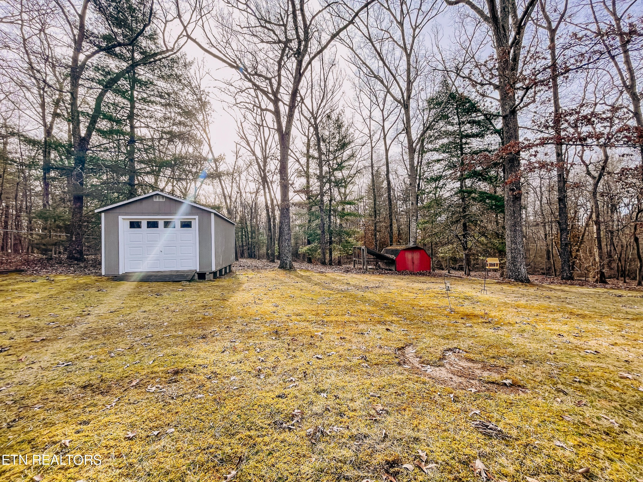 357 Short Road Crossville, TN 38555 - Photo 8 of 35 Gallery Image 8