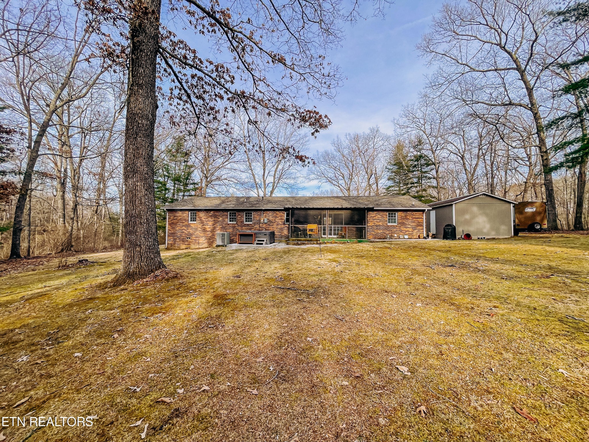 357 Short Road Crossville, TN 38555 - Photo 10 of 35 Gallery Image 10