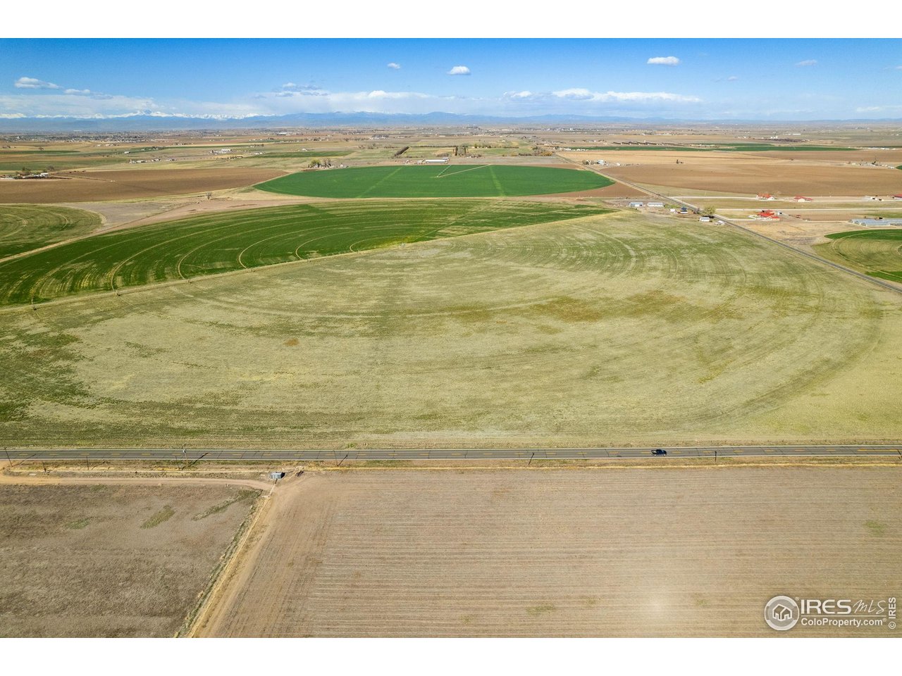 88 County Road Ault, CO 80610 - Photo 14 of 22 a view of an ocean