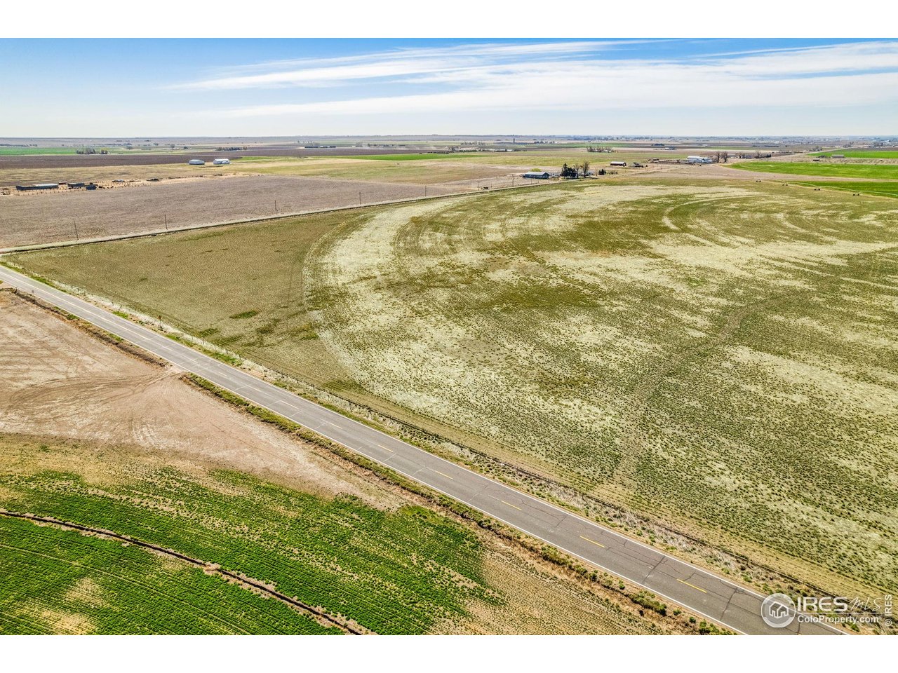 88 County Road Ault, CO 80610 - Photo 21 of 22 a view of an ocean beach
