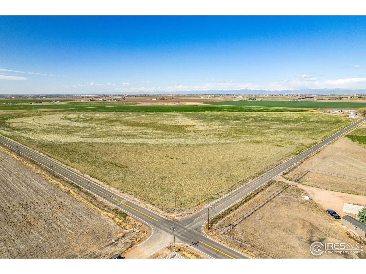 88 County Road Ault, CO 80610 - Photo 4 of 22 a view of an ocean