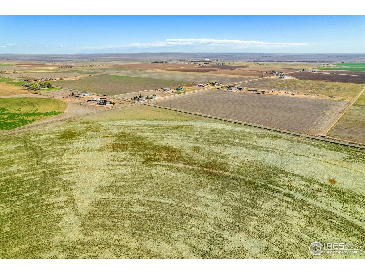 88 County Road Ault, CO 80610 - Photo 7 of 22 a view of an ocean