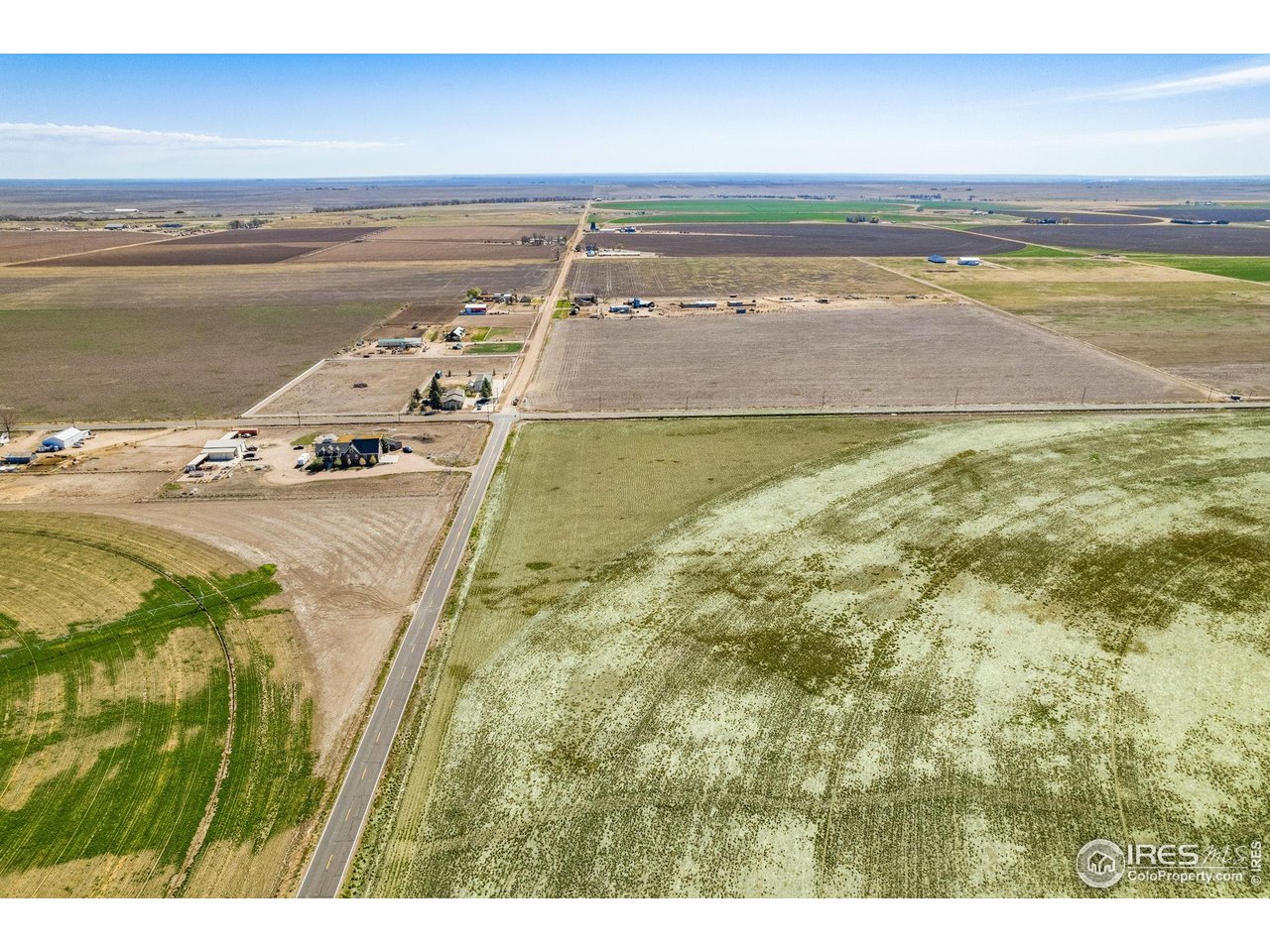 88 County Road Ault, CO 80610 - Photo 9 of 22 a view of an ocean and beach