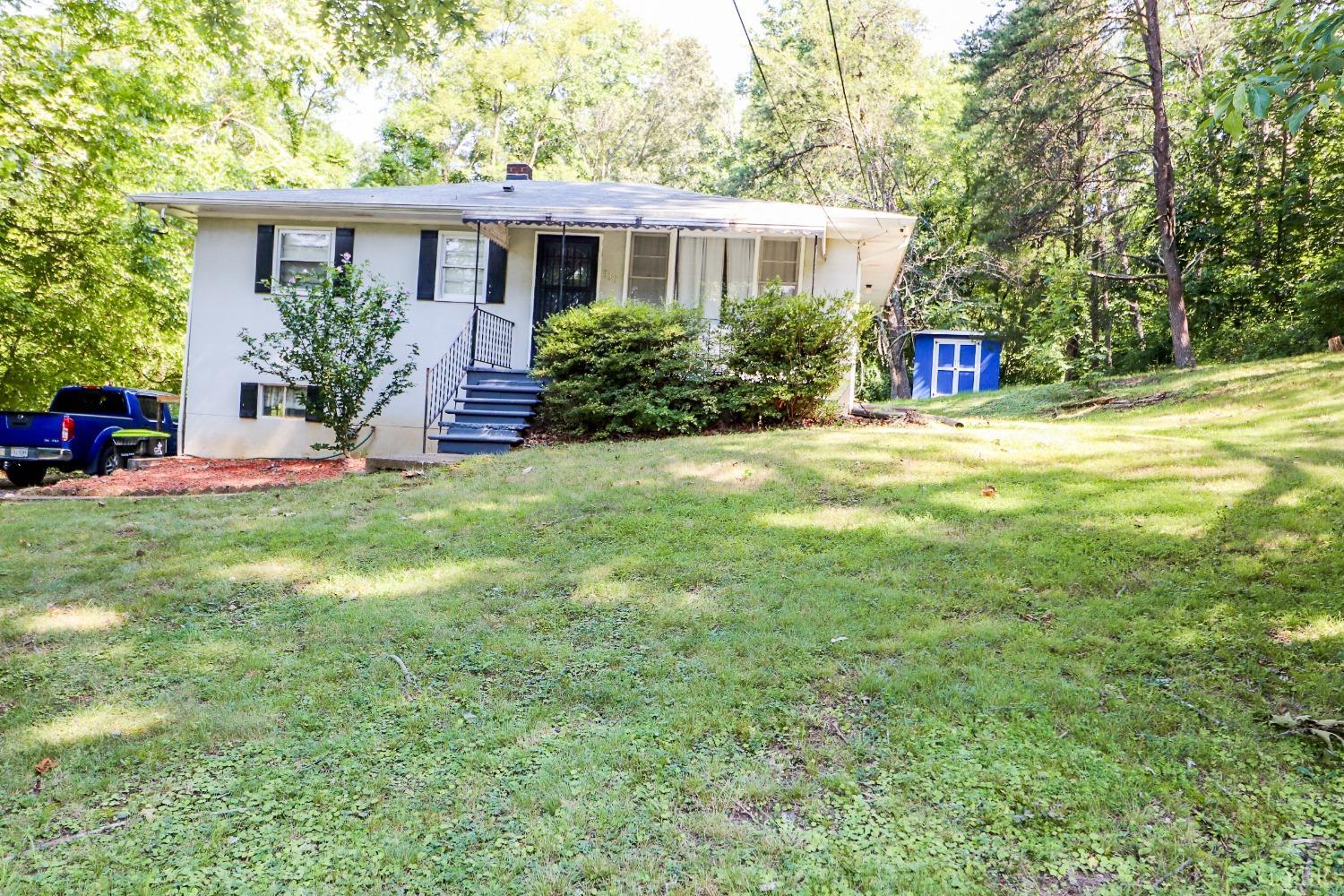 930 Wright Shop Road Madison Heights, VA 24572 - Photo 28 of 28 Gallery Image 28