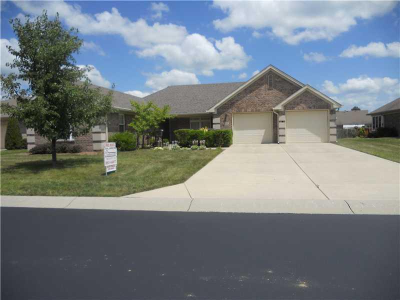 8103 Mathews Road Indianapolis, IN 46259 - Photo 1 of 17 Gallery Image 1