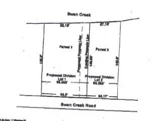 7 Swan Creek Road Newport, MI 48166 - Photo 1 of 2 2 lots for sale