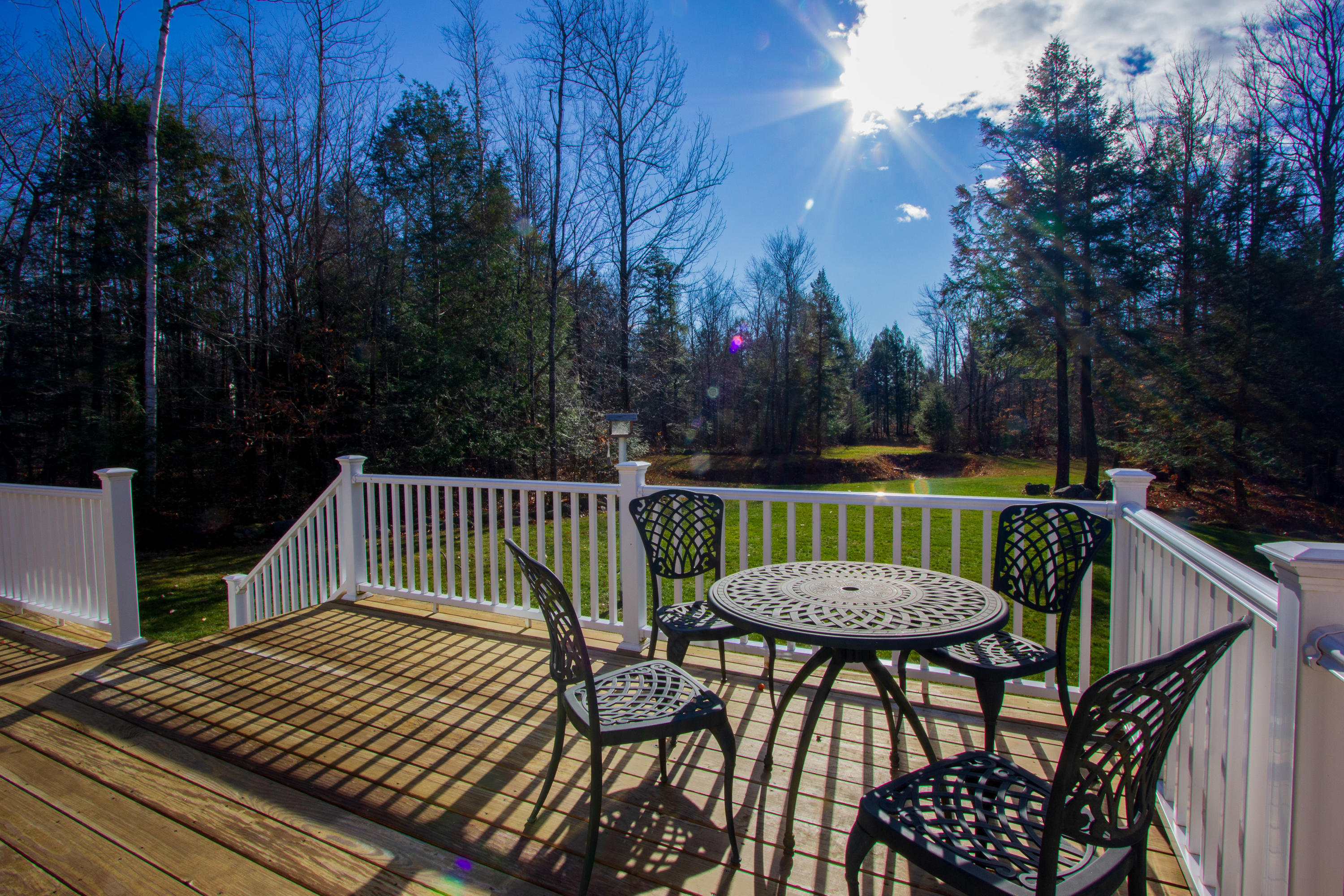 407 South Freedom Road Albion, ME 04910 - Photo 10 of 94 Exterior (17 of 22)