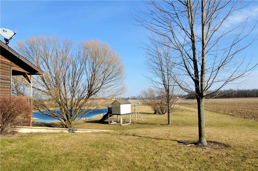 12424 Indiana Ohio State Line Road Willshire, OH 45898 - Photo 20 of 56
